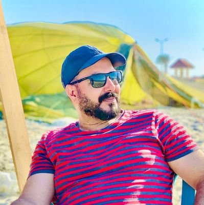 sayedfathy's profile picture. 