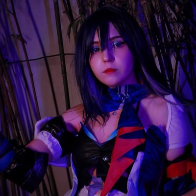 shinuki Shinsy (@shinsy_cosplay) / X