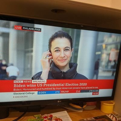 former Correspondent & Host BBC World News' Impact with Yalda Hakim. retweeting just Yalda Hakim’s tweets not official account #LetAfghanGirlsLearn