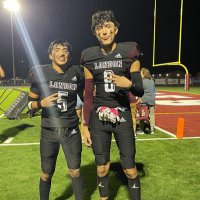 Jeremiah Leos (@jeremiah4_8) 's Twitter Profile Photo Jeremiah Leos (@jeremiah4_8) 's Twitter Profile Photo
