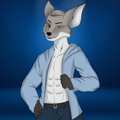 🎨 Digital artist specializing in furry and anime cartoons. 🐾✨ Sharing character designs and illustrations. 🌟 #FurryArt #AnimeDesign