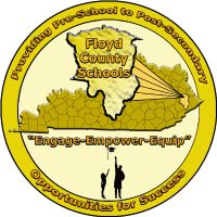 Floyd County Schools(@SchoolsFloyd) 's Twitter Profile Photo