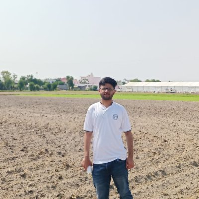 DennisShacks's profile picture. Comp Sci IIITD'25