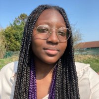 Domie Kamanda (@domiekamanda) 's Twitter Profile