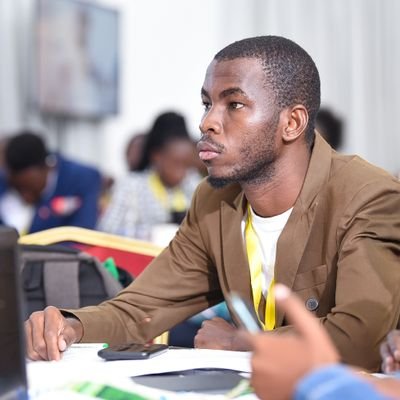 Founder @path_youth_org ||Monitoring & Evaluation specialist||