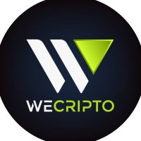 〃wecrypto (@we_cripto) 's Twitter Profile