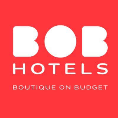 Next generation of budget hotels. Created for the modern traveler, we’re elevating budget stays into fresh and original experiences. #BOBHotel #TravelWithBOB