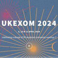 UK EXOM 2024(@ukexom2024) 's Twitter Profileg