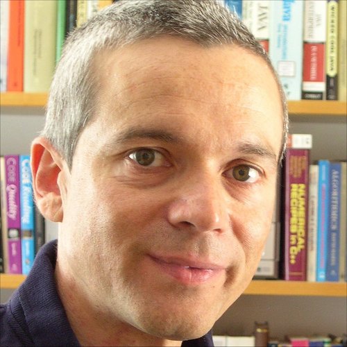 Διομήδης Σπινέλλης Profile