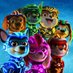 PAW Patrol: The Mighty Movie (@PAWPatrolMovie) Twitter profile photo