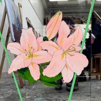 ひなの (@hoodbabyhicham) 's Twitter Profile Photo