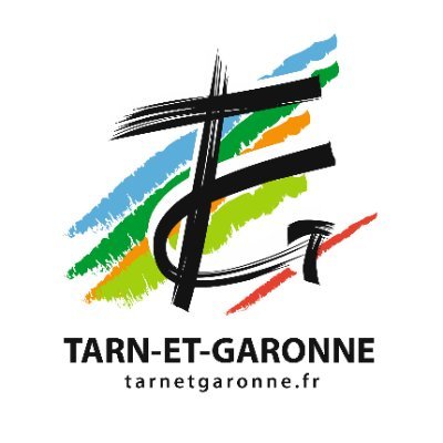 Suivez-nous sur nos différents réseaux #tarnetgaronne_dpt
