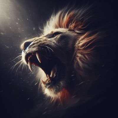 wo_lion Profile Picture