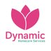Dynamic Homecare Services (@DynamicHomecar3) Twitter profile photo