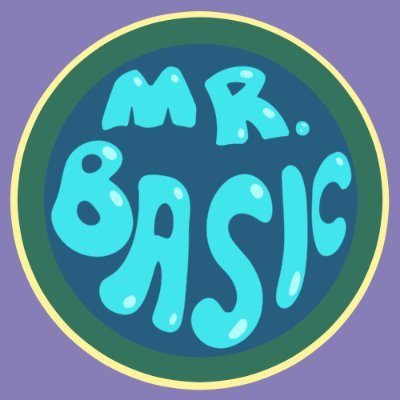 basicdrawingguy Profile Picture
