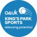 King's Park Sports (@kpsports_acuk) Twitter profile photo