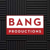 Bang Productions(@BangProduction2) 's Twitter Profile Photo