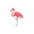 flamingosappo