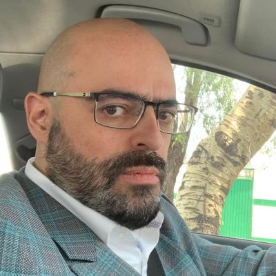 erzs1's profile picture. Abogado anticorrupción que busca la justicia. Batallas en el sistema penal, en el de salud, en el judicial contra #CorsariosJudiciales.