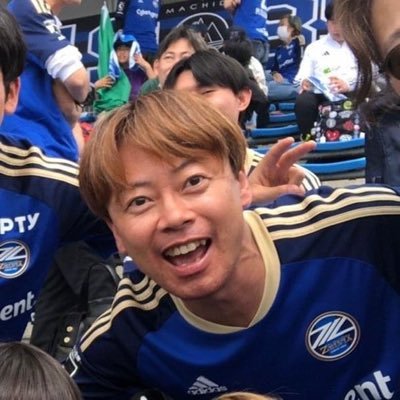 FC町田ゼルビアを応援しています⚽️息子を連れて立見エリアにいます⚽️推しは#39、バスケス・バイロン👍VB👍👍息子さんは一途に#10😊告知活動鶴川班⭐️愛媛FC、FC今治、宮崎も気になります⚽️好きな曲は沖縄系、特にかりゆし58🎵沖縄＆宮崎＆四国&瀬戸内海&小豆島が大好きです😃よろしくおねがいします⭐️