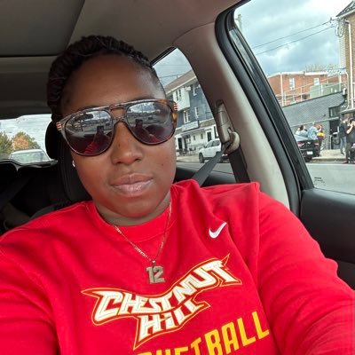 Chestnut Hill College Asst. Women’s Basketball Coach. CHC ‘12 & ‘18. #Griffingang • Team Evolution AAU 🥶🧡