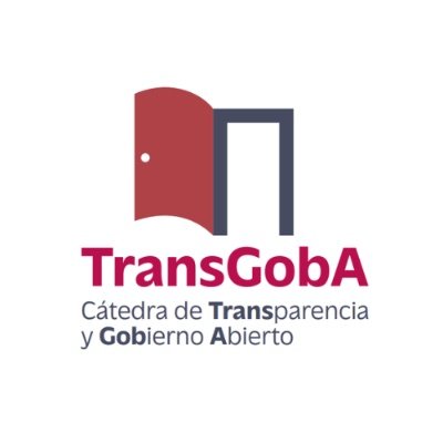 Cátedra de Transparencia y Gobierno Abierto (TransGobA) de la Universidad de Valladolid