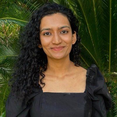 Shailee Jain