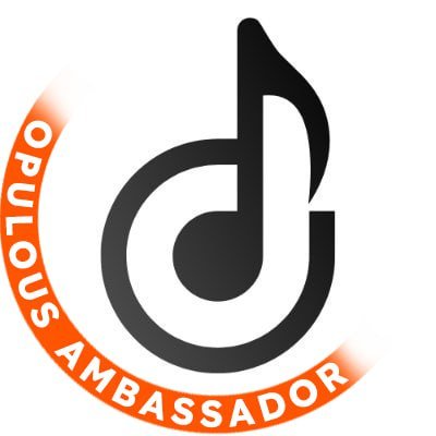 Opulous Ambassador | Music #RWA with $OPUL