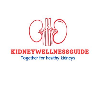 KidneyWellnessG Profile Picture