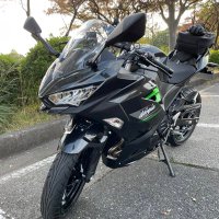 おるか@初心者ライダー(@osakana_rider) 's Twitter Profile Photo
