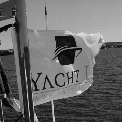 Exclusive luxury yacht fleet includes fly bridge and open luxury motor yachts. Charter management, sales, service and maintenance along Adriatic.