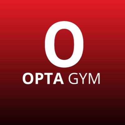 La page Twitter officielle des Stats perform sur le Gym #AskOptaGym