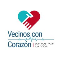 Vecinos Con Corazón(@vecinos_con) 's Twitter Profile Photo