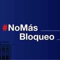 MTSS CUBA (@mtss_cuba) 's Twitter Profile Photo MTSS CUBA (@mtss_cuba) 's Twitter Profile Photo