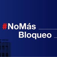 MTSS CUBA(@MTSS_CUBA) 's Twitter Profile Photo