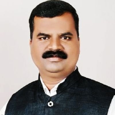 Bahujan Mukti Party Maharashtra, State President
#BMP4India
#BMP4Maharashtra