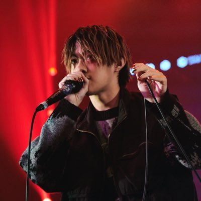 RUSYさんのプロフィール画像