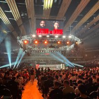 Boxing Fan 🇯🇵(@boxing_fan_jp) 's Twitter Profile Photo