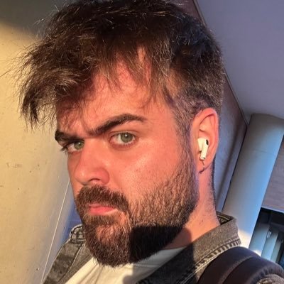 JulioMontoro_'s profile picture. 