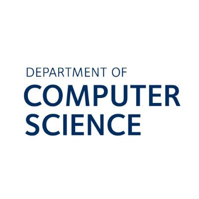 Department of Computer Science at the University of Oxford, sharing news on our outstanding research across a broad spectrum of computer science #compscioxford