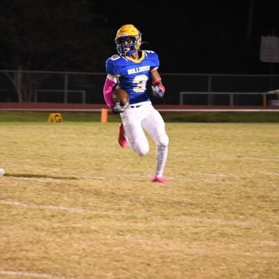 Dajuan Culbert/God first🙏🏽/Height: 5’11/Weight: 160/|CB|,|FS|,|Returner|/@ Southwest Mississippi community college /Class of 25 Contact: 6014317706/GPA: 4.0