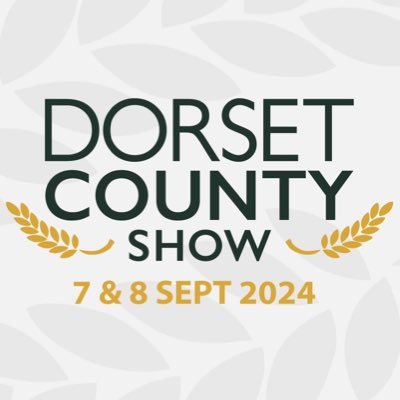 Join us on Saturday 7th & Sunday 8th September 2024 as we celebrate rural life in Dorset!