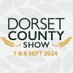 Dorset County Show (@DorsetCShow) Twitter profile photo