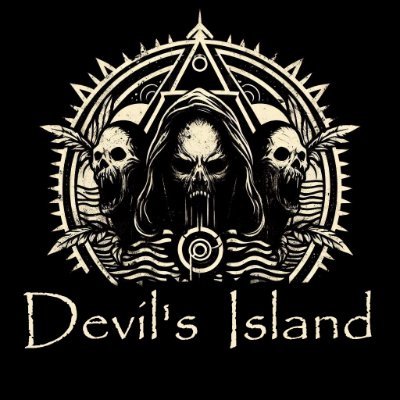 Creator of a survival game Devil’s Island. 
https://t.co/IqdBHcakow 
https://t.co/gryrpTB8In