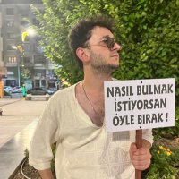 Berşan EKER(@bersanekerr) 's Twitter Profile Photo