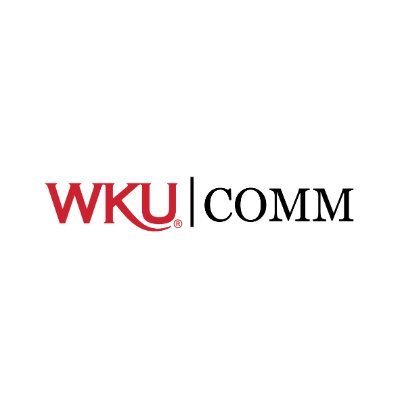 Welcome to the WKU Communication Twitter/X Page. 
Communication is KEY to a better self, better life, and better future.