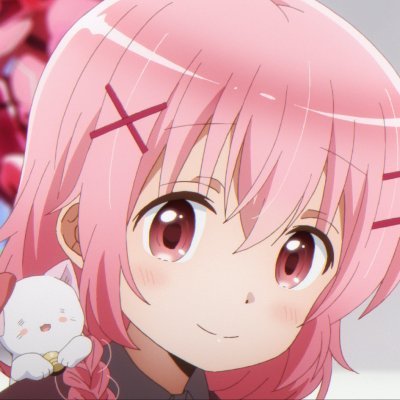 Yahallo! 感谢相遇w npofsi /pos/ (zh/jp) EE/Dev. idol manager/PRTS/きらら avatar: @comiga_anime mstd: @npofsi@mas.to