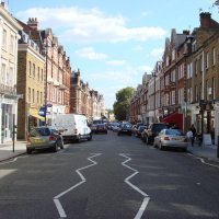 St John’s Wood Matters (@sjwmatters) 's Twitter Profile Photo St John’s Wood Matters (@sjwmatters) 's Twitter Profile Photo