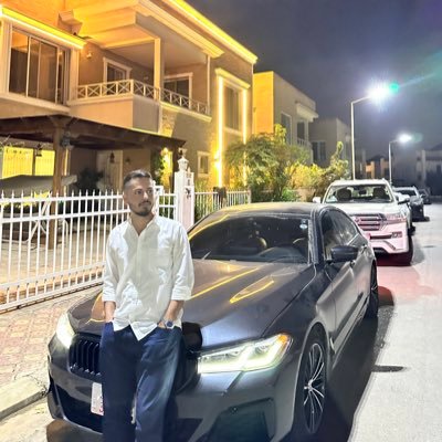 m7amaad7's profile picture. 