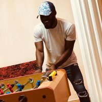 DemiGodd⚽🦅 (@menezmac) 's Twitter Profile